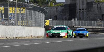 Auftakt am 'Nicoring'? So reagieren die DTM-Fahrer auf den neuen Kalender