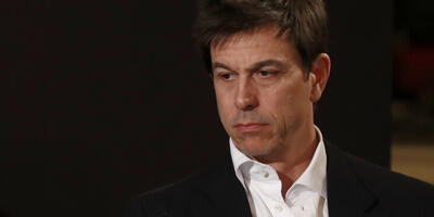 Toto Wolff, Aston Martin & Mercedes: Was stimmt und was nicht stimmt
