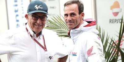 Alberto Puig: MotoGP hat Corona-Krise besser gehandhabt als die Formel 1