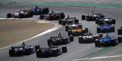 Die IndyCar-Woche: Saisonfinale 2020 ohne doppelte Punkte - Ort offen