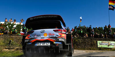 FIA-Beschluss: Deutsches Unternehmen fertigt Hybridtechnik für Rallye-WM