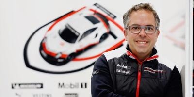 'Erwarten Anspannungen': Wie sich Porsche der Coronakrise stellt