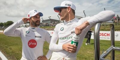 Wittmann und Glock: Warum sie dem Sim-Racing-Trend trotzen