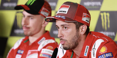 Ducati 2021: Absage an Jorge Lorenzo! Bleibt Andrea Dovizioso im Team?