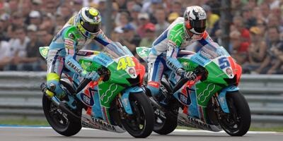 Neuer Anstrich! Die schönsten MotoGP-Speziallackierungen in Bildern