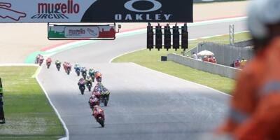 MotoGP 2020: Mugello und Barcelona verschoben, Auftakt am Sachsenring?