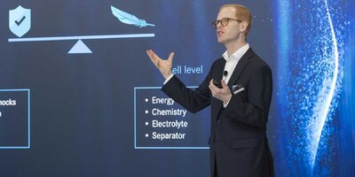 Daimler-Experte: Feststoffbatterie schon ab Sommer 2020 im eCitaro