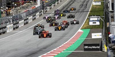 Offizieller F1-Kalender 2020: Erste acht Grand-Prix-Termine bestätigt
