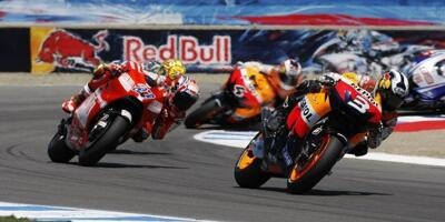 Gewagter Wechsel: Diese MotoGP-Fahrer änderten ihre Startnummer