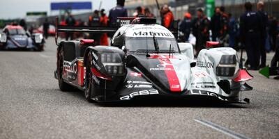 Warum Rebellion Racing nein zu Peugeot sagt