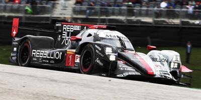 Rebellion: Hypercar oder LMDh als Privatier wäre 'wahnsinnig'