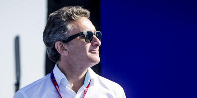 'Haben keine Lehren gezogen': Formel-E-Boss Agag mit Kritik in Coronakrise