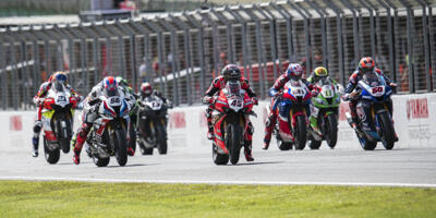 WSBK 2020: Neuer provisorischer Superbike-WM-Kalender veröffentlicht
