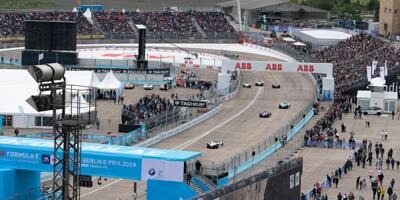 Keine Formel-E-Rennen im Juni: Berliner E-Prix kann vorerst nicht stattfinden
