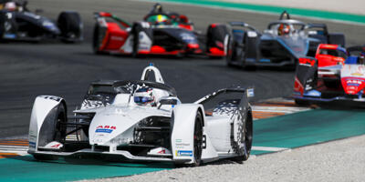 Kostenreduzierung: Formel E mit Rennen auf permanenten Rundstrecken?