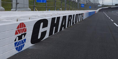 NASCAR 2020: Möglicher Kalender mit Saison-Fortsetzung in Charlotte