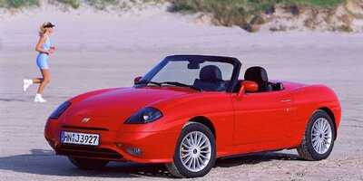 Fiat Barchetta (1995-2005): Das kleine Boot wird 25
