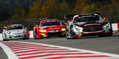 Neue Artikelreihe: So kann es mit dem VLN-Neustart klappen