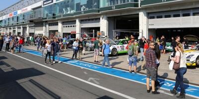 Maßnahmen zum VLN-Start (3/5): Geisterrennen - überhaupt machbar?