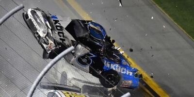Ryan Newman plant Comeback beim Restart der NASCAR-Saison 2020