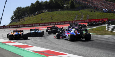 Start in Spielberg, Ende im Dezember: So plant die Formel 1 die Saison 2020!