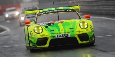 Maßnahmen zum VLN-Start (4/5): Zur Not ohne Ausländer