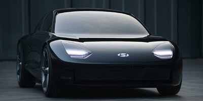 Hyundai-Studien Prophecy und 45 bekommen Serienversionen