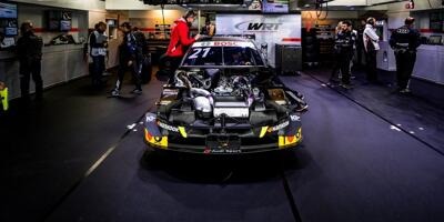 Assen-Promoter: Liefert Audi 2021 trotz Ausstieg DTM-Motoren?