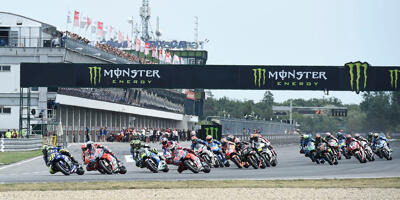 MotoGP 2020: Dorna plant Saisonstart im Juli und mindestens zehn Rennen