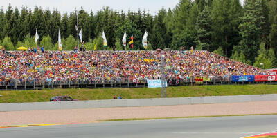 Sachsenring-GP: Was passiert mit den gekauften MotoGP-Tickets für 2020?