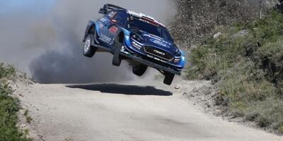 WRC-Kalender 2020: Portugal abgesagt, Finnland wartet noch ab