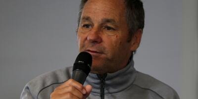 'Geisterrennen' und Audi-Schock: Bergers Botschaft an die DTM-Fans