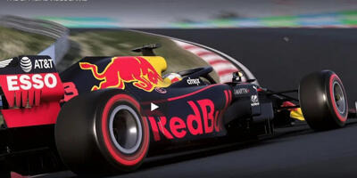 F1 2020: Releasetermin und schnelle Runde auf dem Circuit Zandvoort
