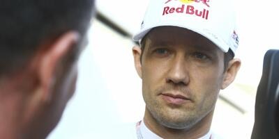 Ogier über WRC-Rücktritt: 'Chance besteht, dass ich ein Jahr dranhänge'