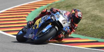 MotoGP-Comebacks: 15 Fahrer, die nach längerer Pause zurückkehrten