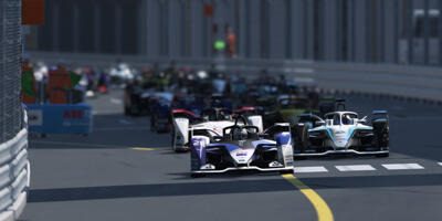 Formel-E-Saison 2019/20 könnte 'geopfert' werden