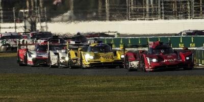 Erste LMDh-Eckdaten präsentiert: Leichter als Hypercar!