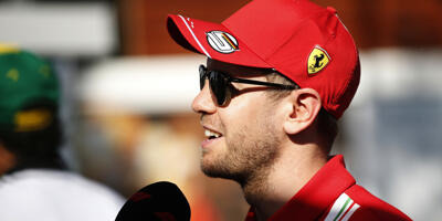 Neues Ferrari-Angebot für Sebastian Vettel - Carlos Sainz als Plan B?