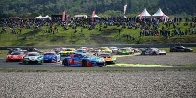 Kolumne zum GT-Masters-Luxusproblem: Wenn man plötzlich Nummer 1 ist