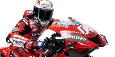 Neuer Ducati-Vertrag für Andrea Dovizioso: Knackpunkt Geld?