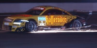Fotostrecke: Die zehn besten Audi-Fahrer der neuen DTM
