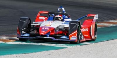 Formel-E-Wiederaufnahme: Braucht es einen Test?