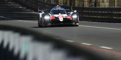 Alonso über neues Le-Mans-Qualifying: Hyperpole ist 'pure Performance'