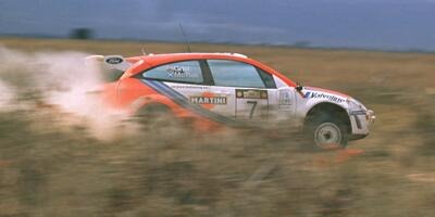 Safari-Rallye abgesagt: WRC-Comeback in Kenia auf 2021 verschoben
