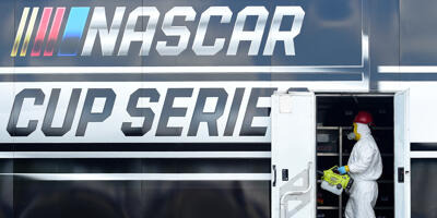 Motorsport in Zeiten des Coronavirus: So wagt NASCAR den ersten Schritt