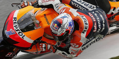 Honda: Wäre Casey Stoner an Teamkollege Marc Marquez zerbrochen?