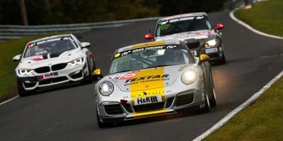 VLN-Saisonstart 2020 als Geisterrennen: So sehen die Maßnahmen aus