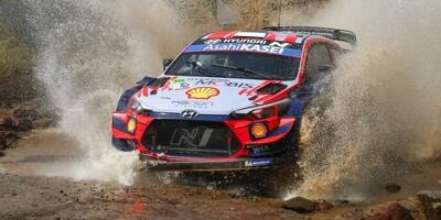 Für Vergabe des WM-Titels: Yves Matton hält sieben Rallyes für angemessen