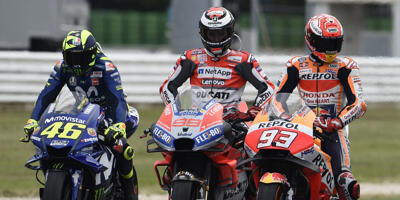Lorenzo: Für die Yamaha M1 benötigt man 'keinen athletischen Körper'