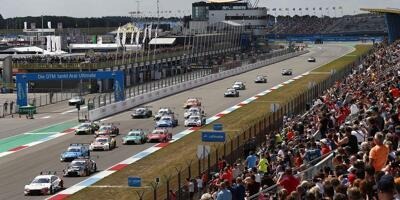 Trotz Corona: Assen hofft weiter auf DTM-Wochenende mit Zuschauern